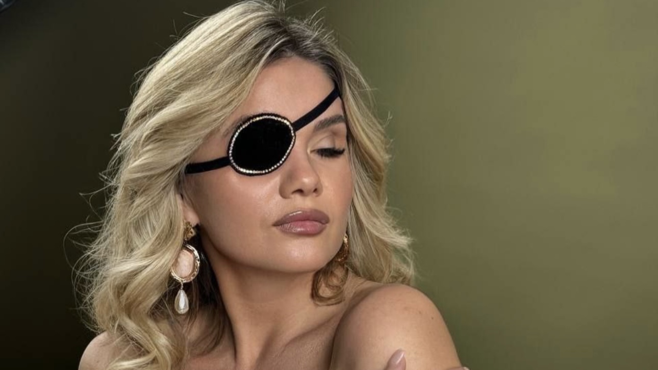 Экс-возлюбленная блогера Рашида Алиева рассказала, как он лишил ее глаза 