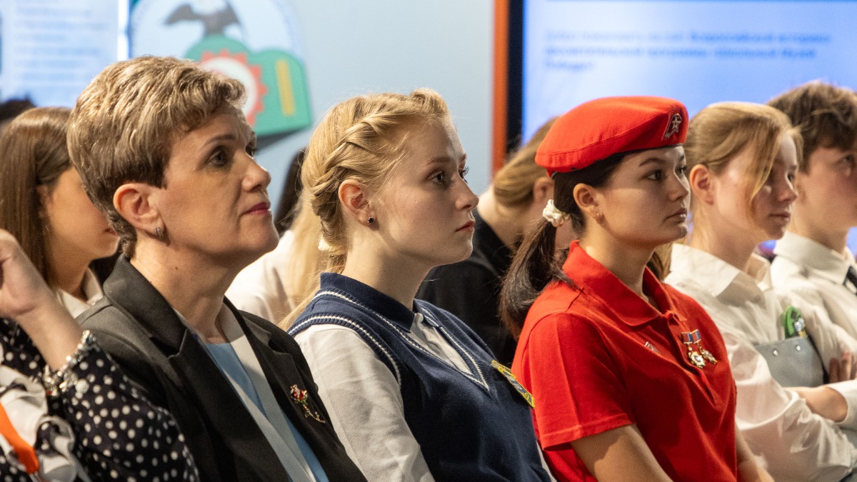 В Музее Победы школьникам расскажут о маршале Василии Чуйкове