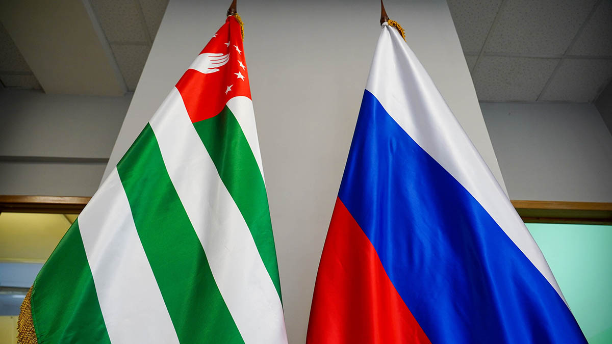 Присоединится ли Абхазия к России