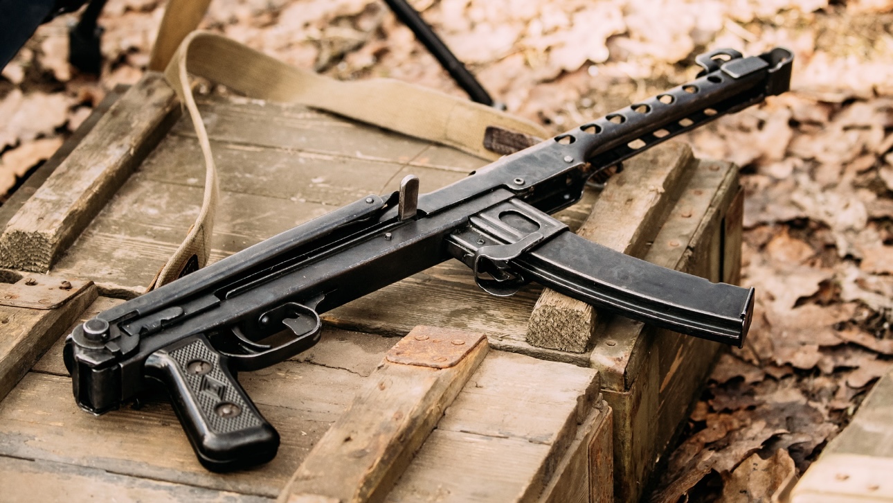 Обогнавший свое время