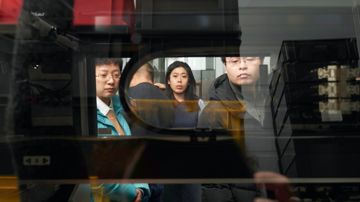 Поставки товаров московского производства в Индию выросли на 15 процентов