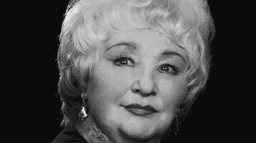 Скончалась заслуженная артистка России Валентина Загуляева