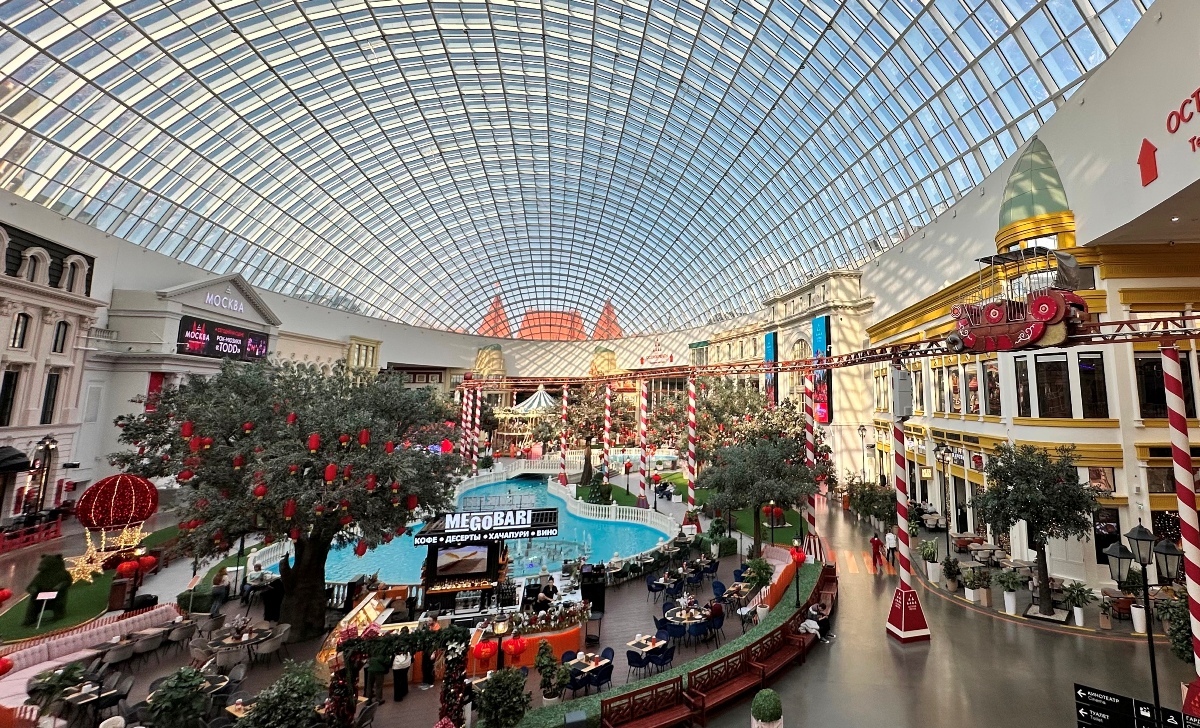 В «Острове Мечты» начнет работу «Открытая сцена» для талантливых артистов