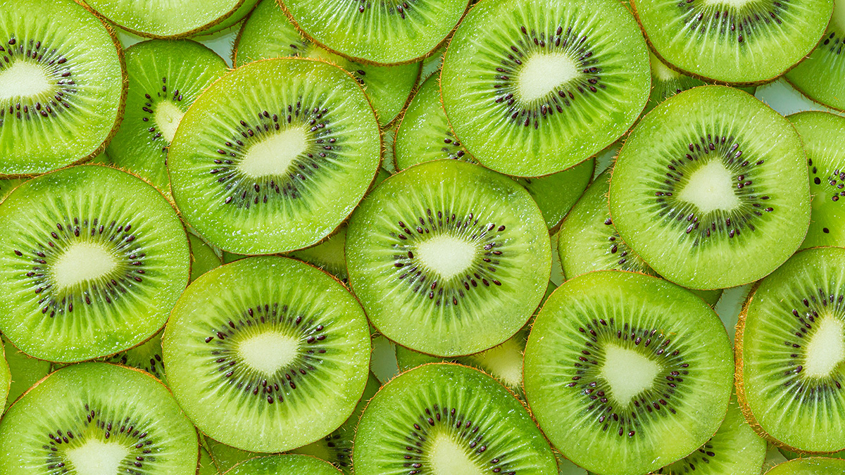 Чем полезен киви