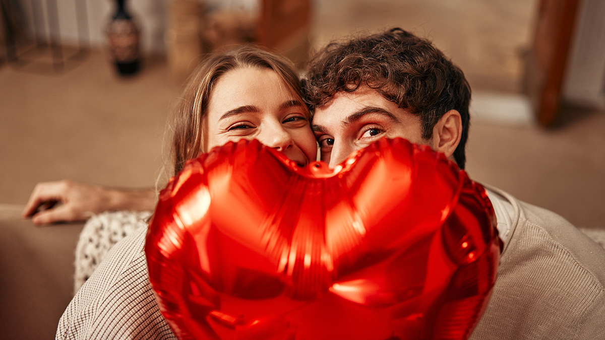 Как россияне относятся ко Дню святого Валентина