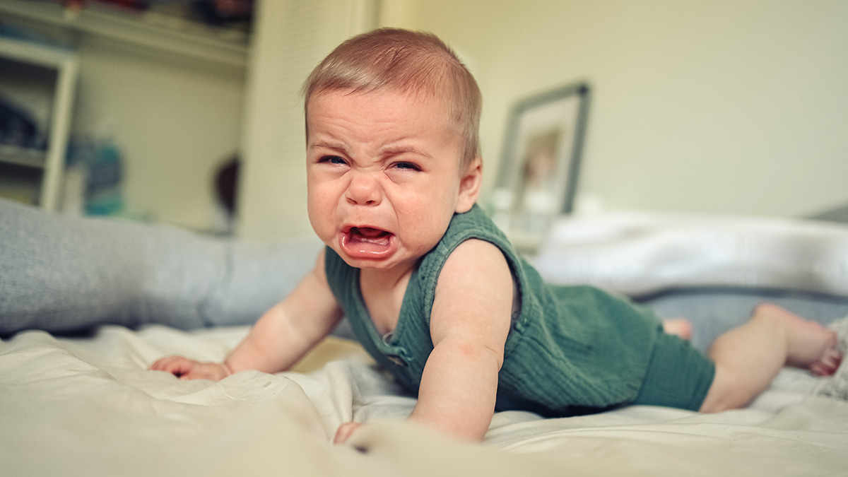 Давление у детей: что можно и чего нельзя делать