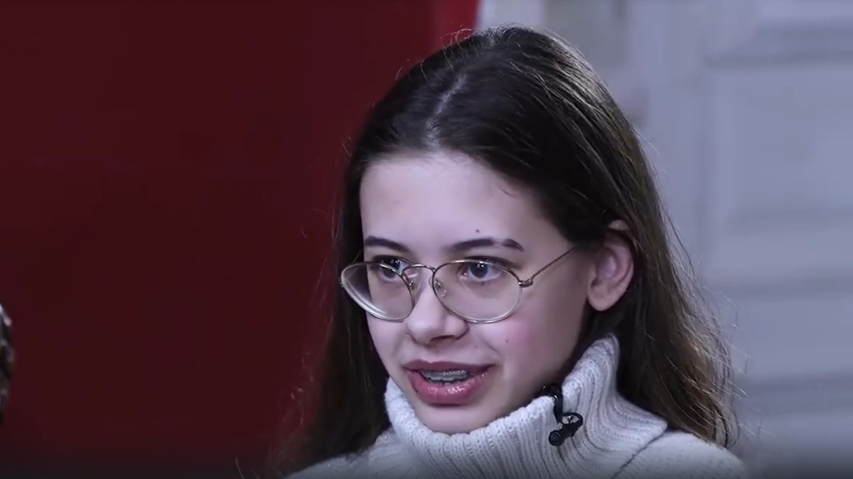 Журналистка и блогер Таисия Шеремет умерла в возрасте 22 лет