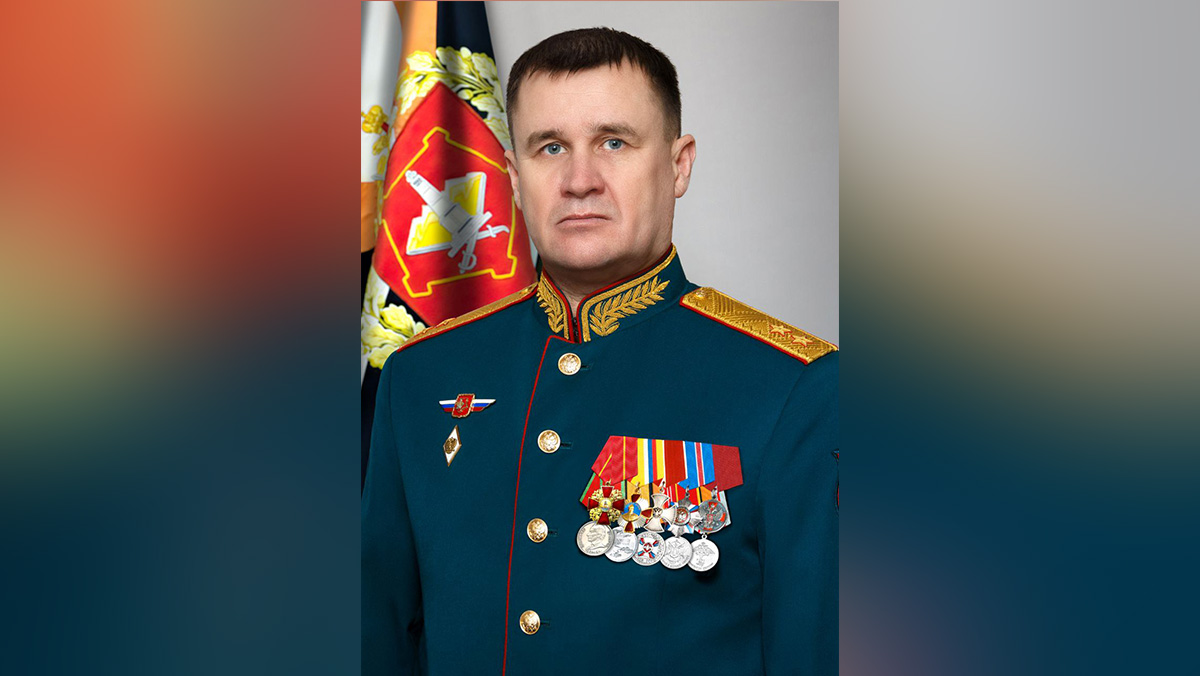 СМИ: Генерал-полковник Андрей Мордвичев назначен главкомом Сухопутными войсками