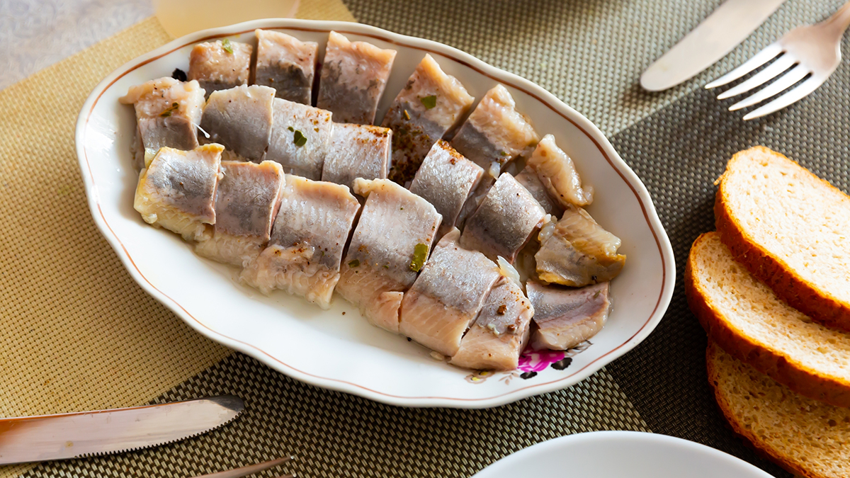 Самая популярная рыба в России подорожала почти на 30 процентов за год