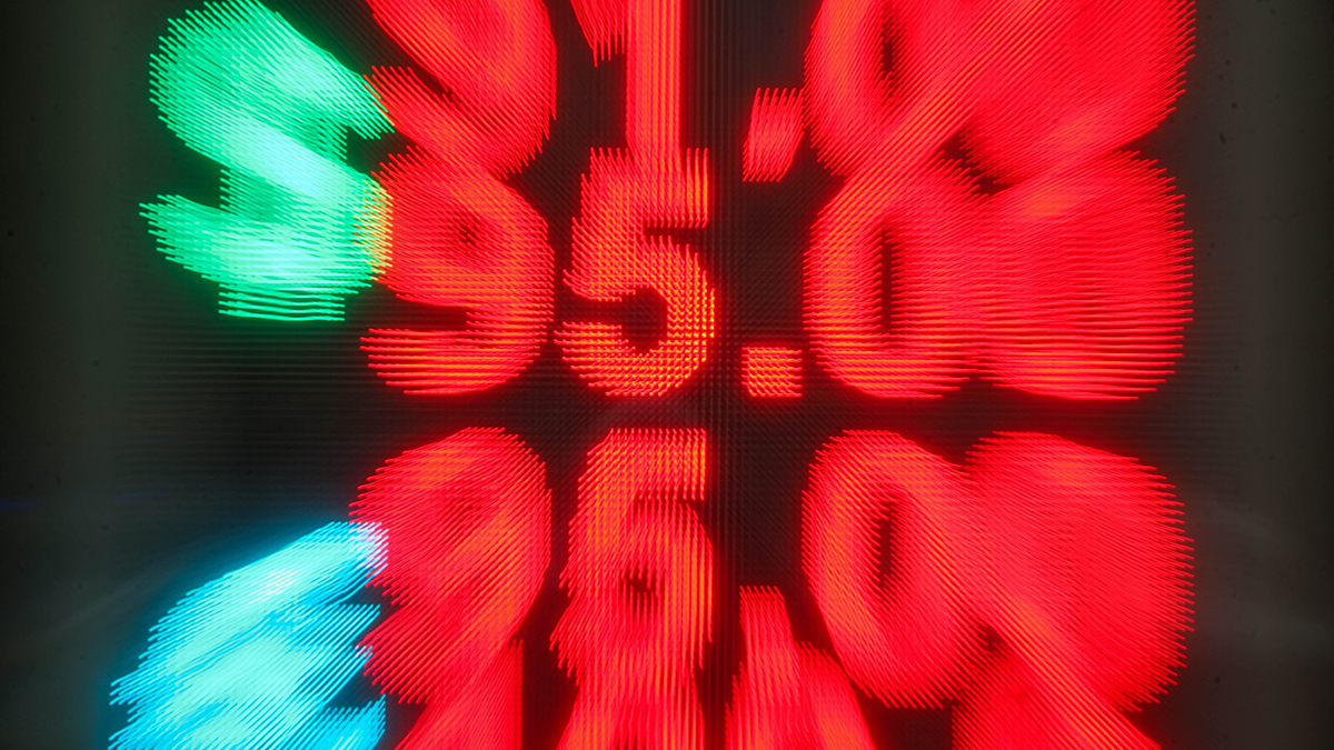 Курс рубля к доллару: прогноз на 9–13 июня 2025 года