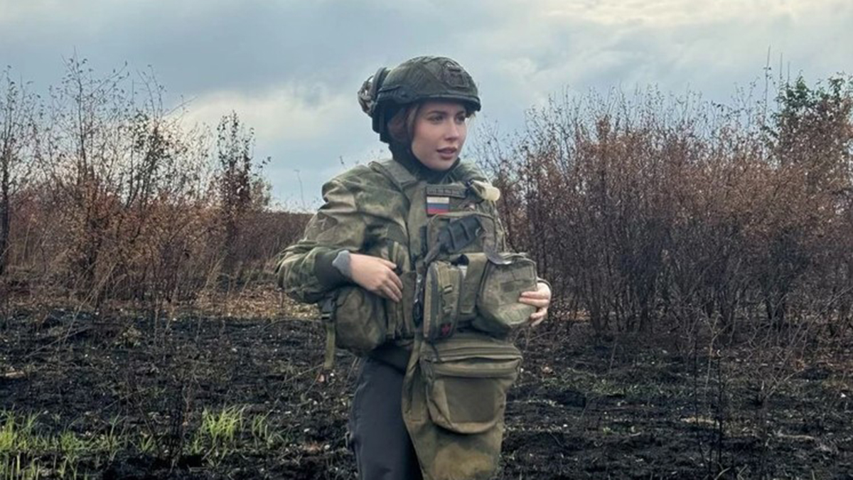 Жена экс-мэра Сочи Янина Копайгородская: чем известна, в чем ее обвиняют, зачем она хочет на СВО