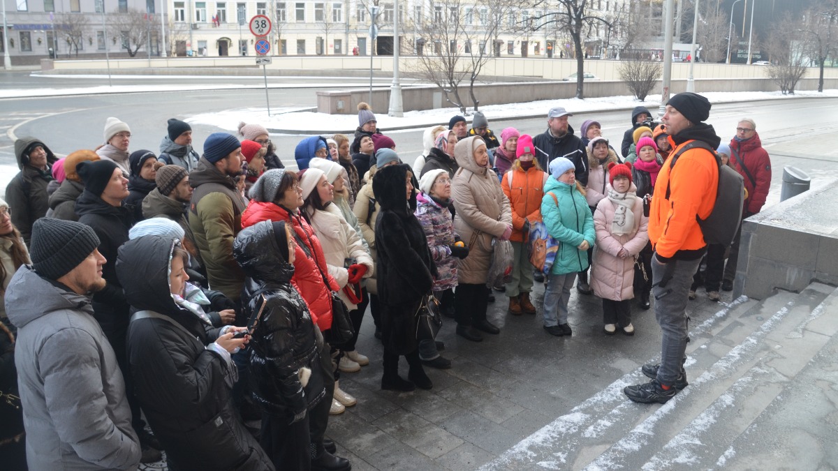 Тайны доходных домов: уже скоро стартует февральский маршрут бесплатных экскурсий ФКР Москвы в рамках цикла «Капитальная Москва»