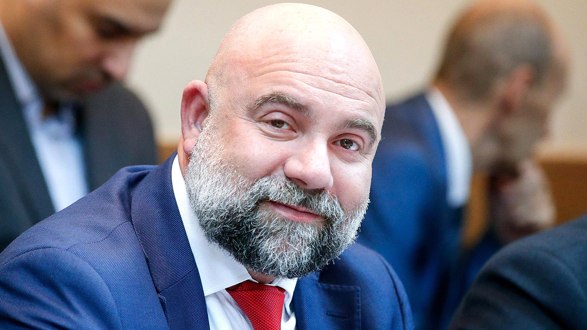 Тимофей Баженов рассказал, как новый цирк поможет улучшить условия для животных