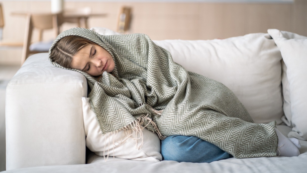 Жизнь стоит на месте: что делать