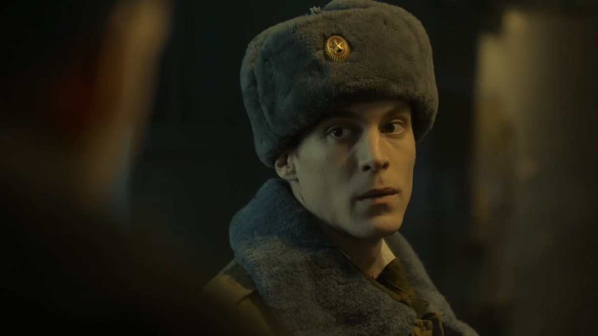 О чем сериал «Аутсорс»