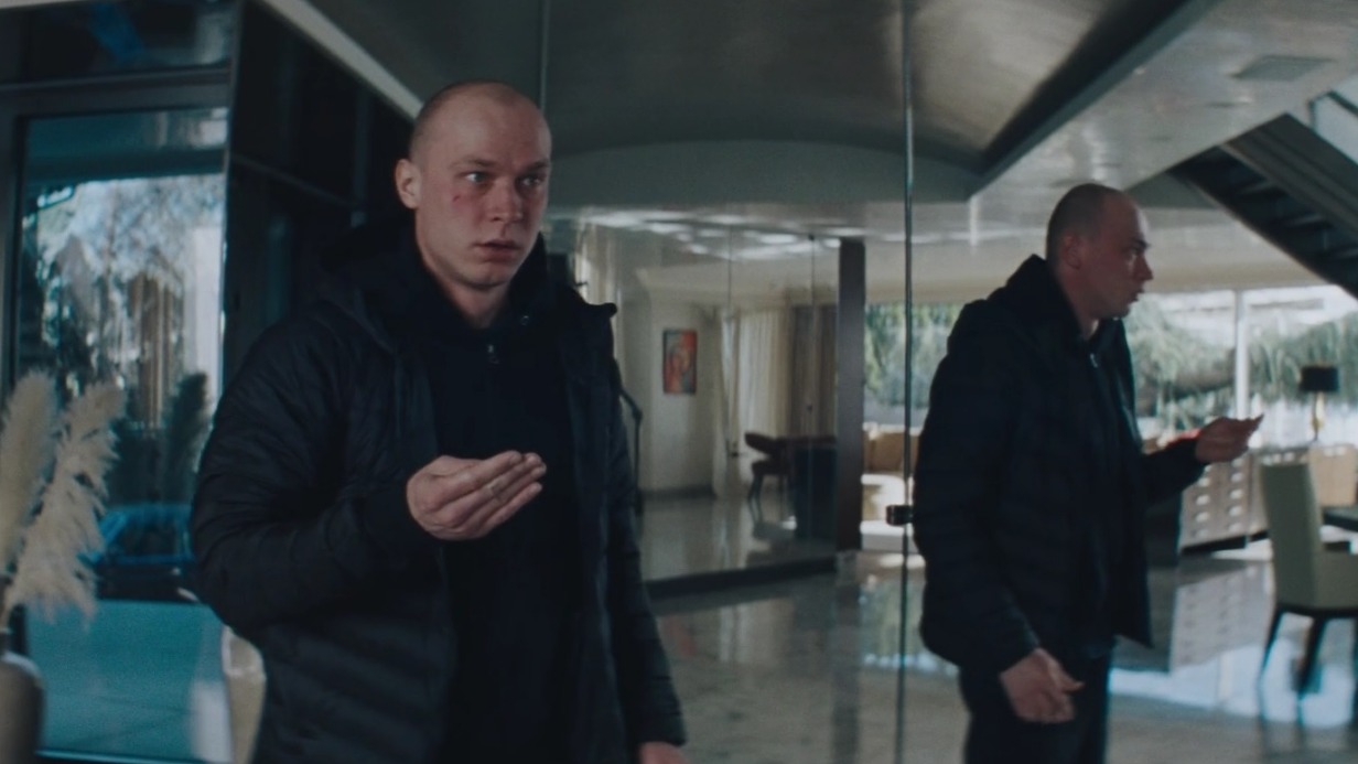 Всегда плохой? Образ русских в западной прессе, кино и на телевидении