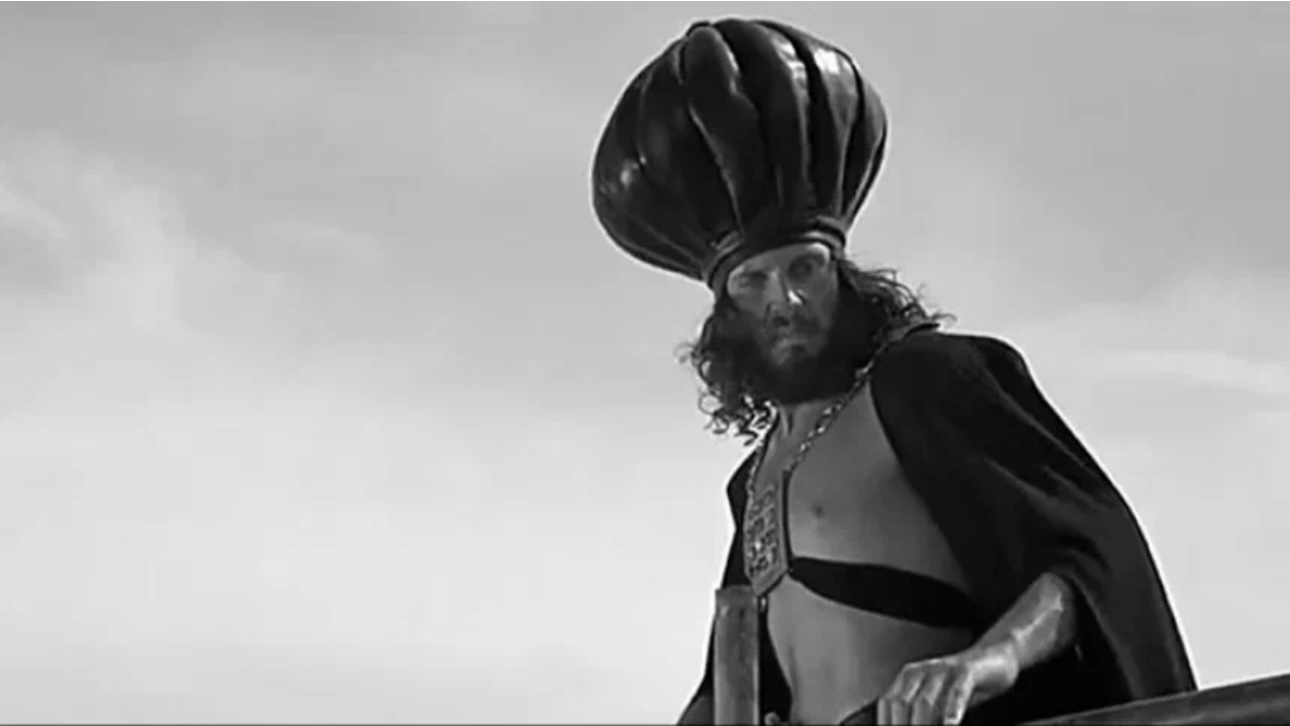 Умер американский актер Боб Бингхэм из фильма «Иисус Христос — суперзвезда»