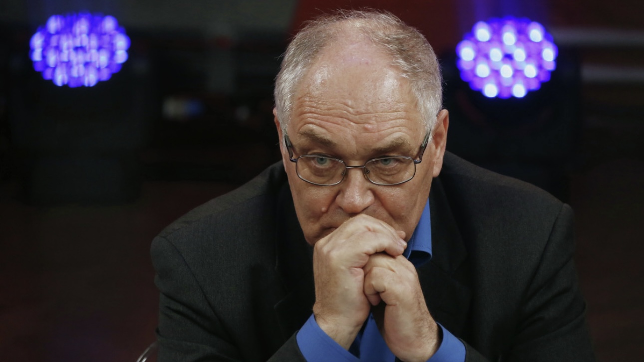 Социолога Гудкова и публициста Кунгурова признали иноагентами в России 