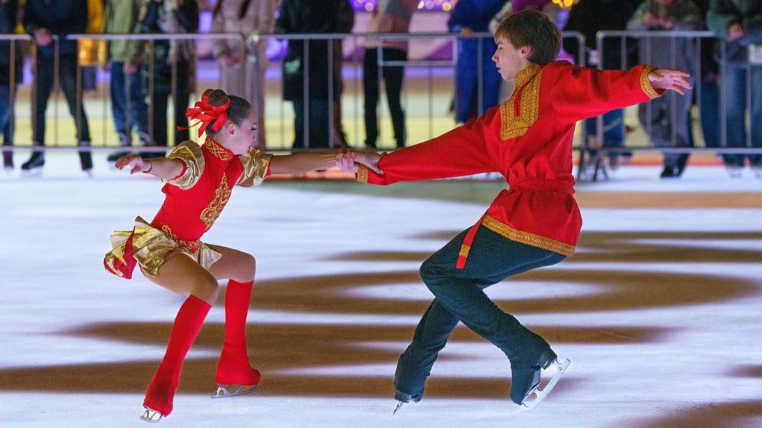 День русского богатыря отметят на ВДНХ в рамках «Зимы в Москве»