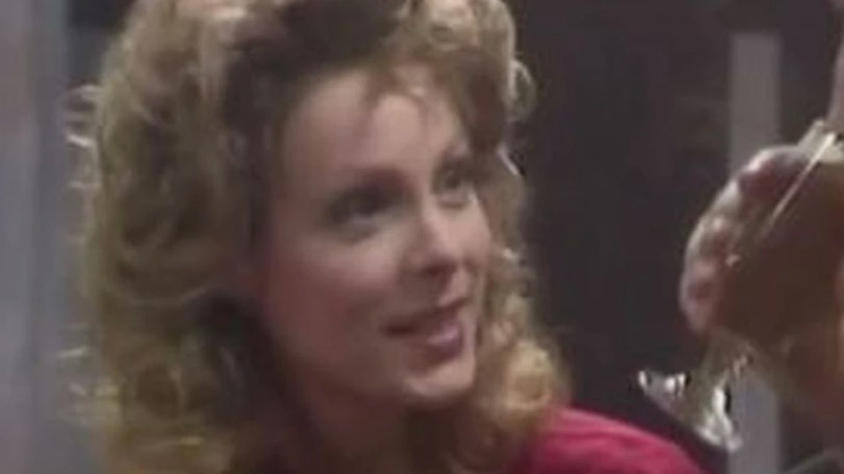 Скончалась известная по «Доктору Кто» актриса Майя Вульф