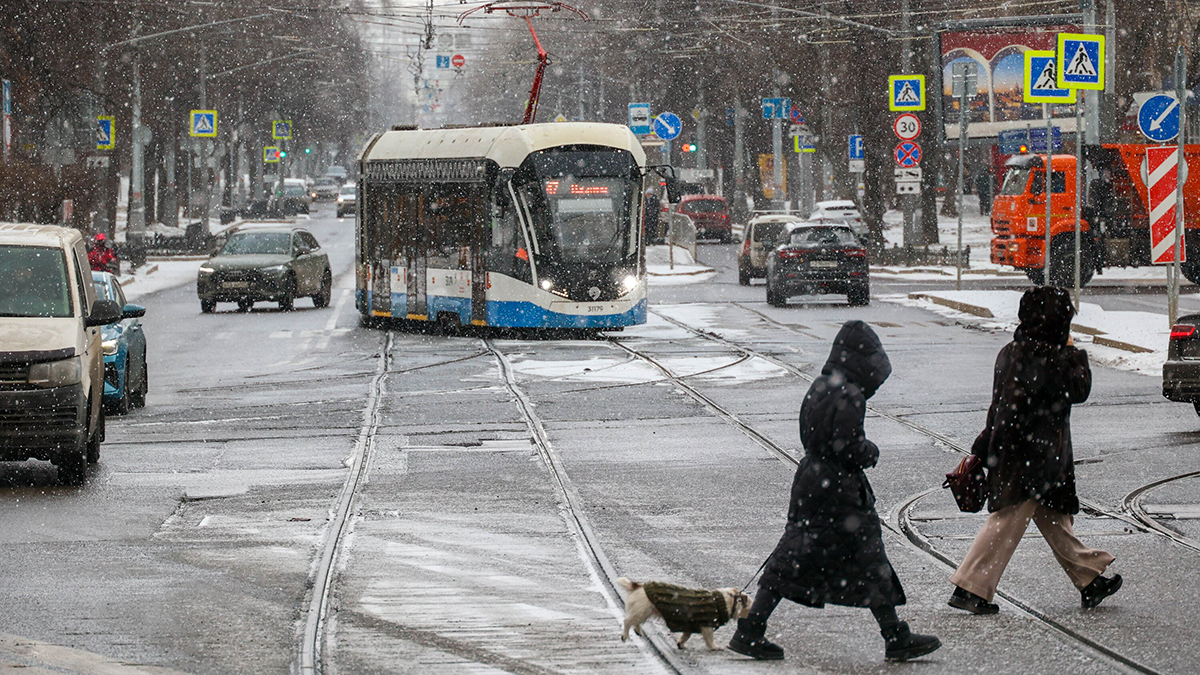 Глава Газпрома Миллер предупредил россиян об аномально холодной зиме