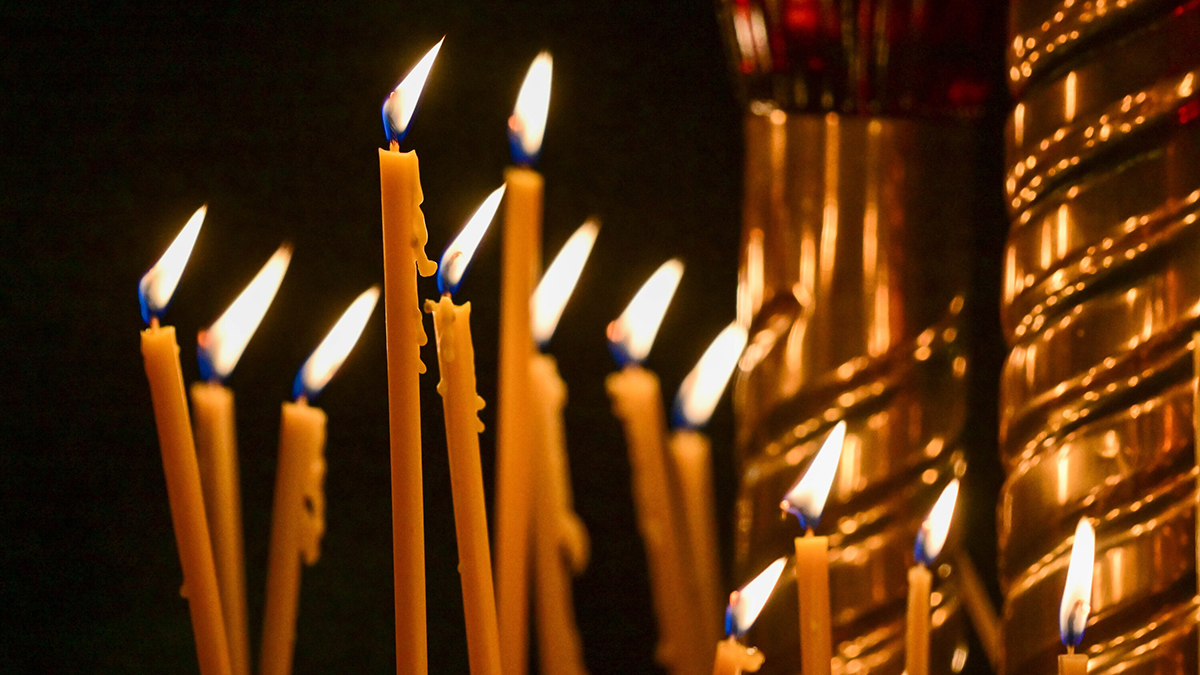 Ясновидящая Алексеева назвала год начала апокалипсиса и пришествия Антихриста