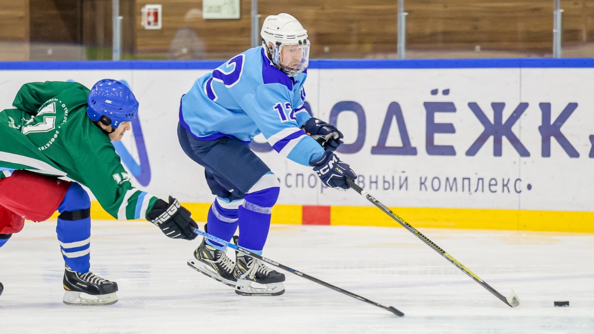 Зимняя спартакиада собрала около 3 тысяч сотрудников ведущих компаний России