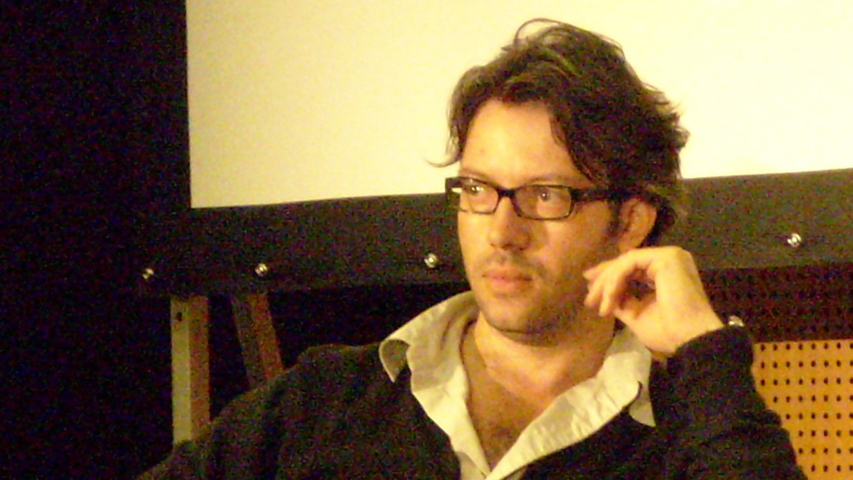 Умер легендарный арт-директор игры Half-Life 2 Виктор Антонов