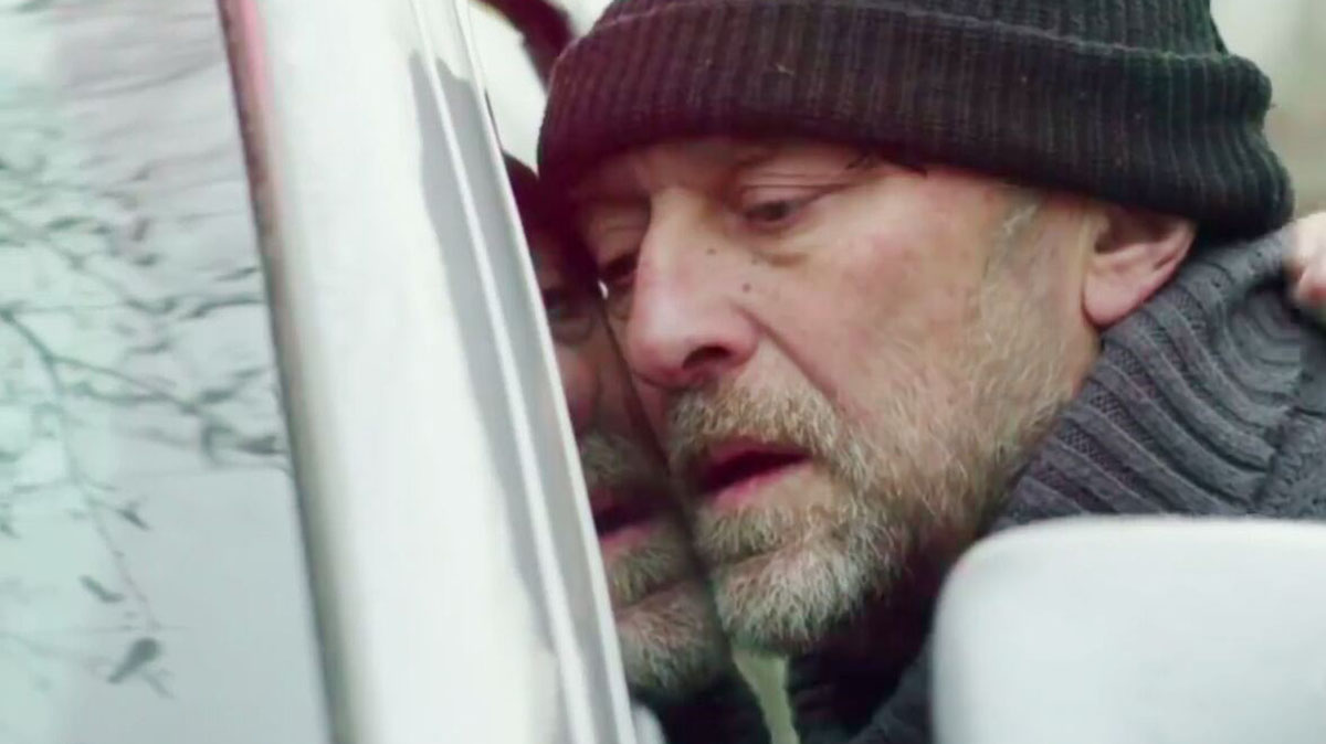 Актер из «Следа» и «Склифосовского» Валерий Зинов умер в 66 лет