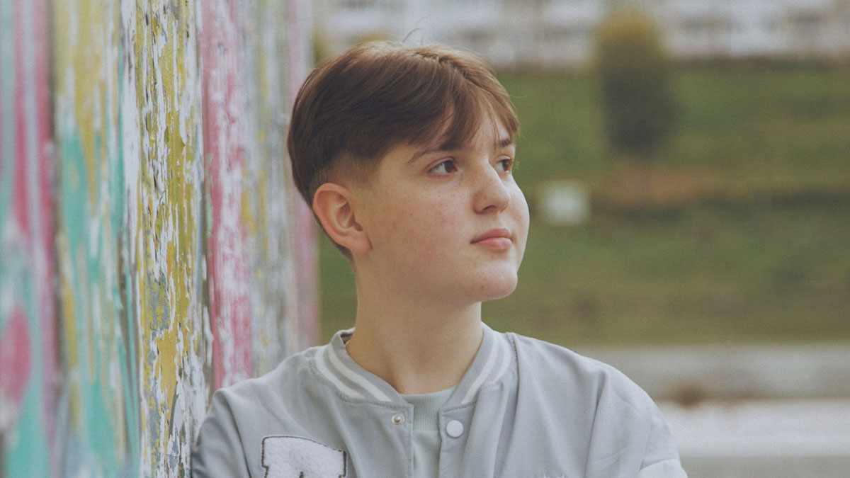 Блогер-танцор Никита Горбунов скончался от рака на 17-м году жизни