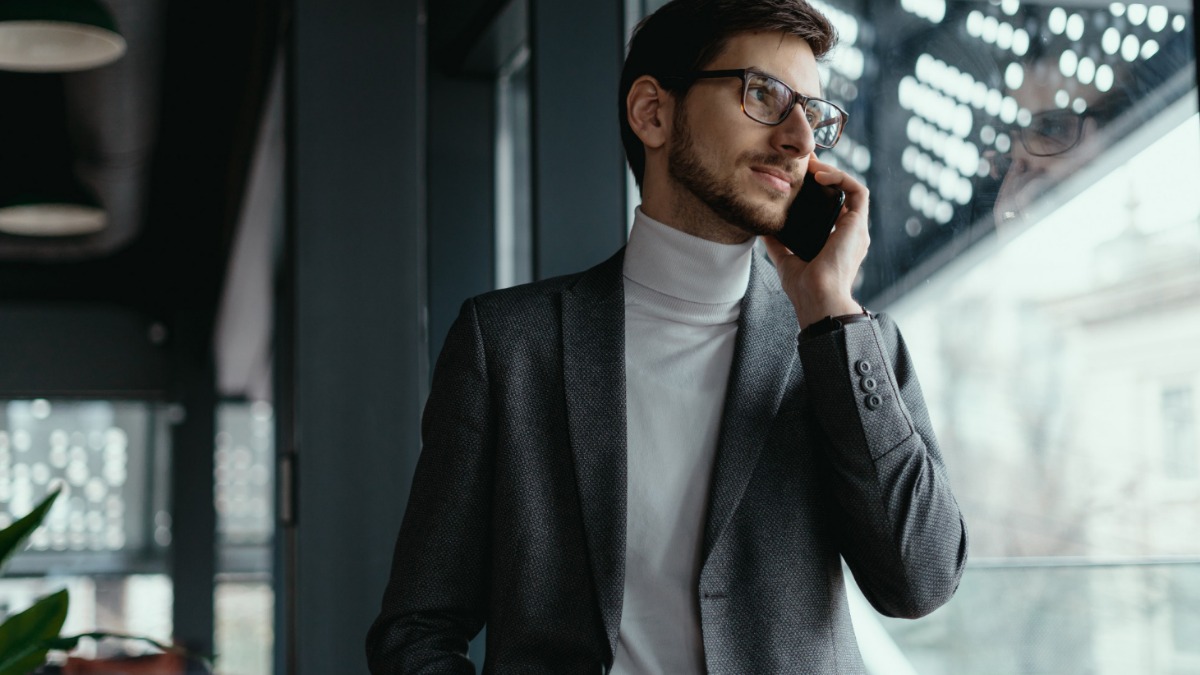 Столичные бизнесмены расширяют деловые контакты с другими странами – выяснил МегаФон