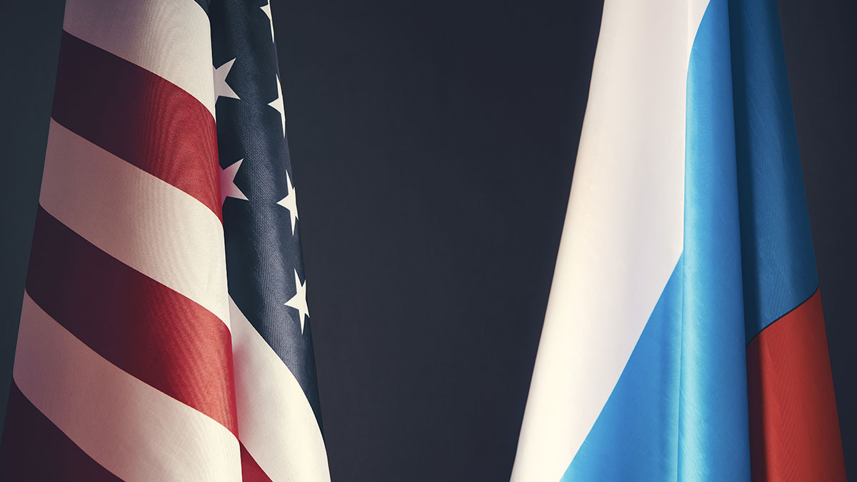 FT: США выступили против использования слова «агрессор» в отношении России