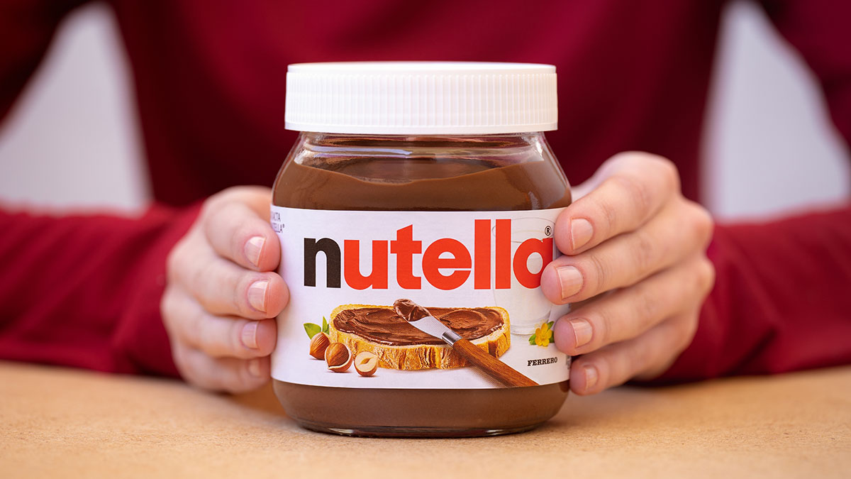 Один из создателей бренда Nutella Франческо Ривеллу умер в возрасте 97 лет