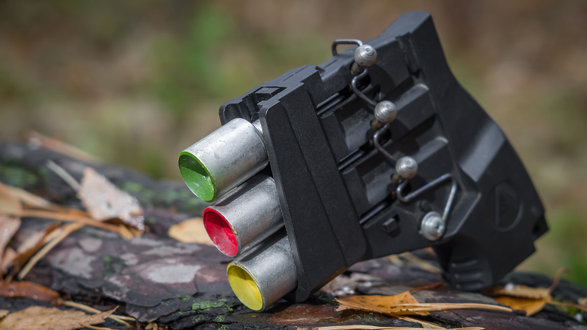 «112»: Студент московского колледжа ранил сокурсников из сигнального пистолета