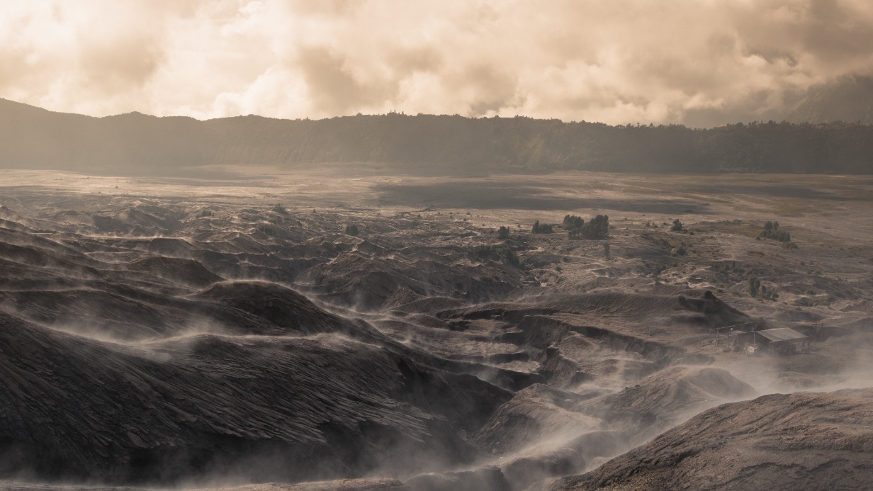 Что будет с миром, если взорвать 1600 ядерных бомб для борьбы с глобальным потеплением