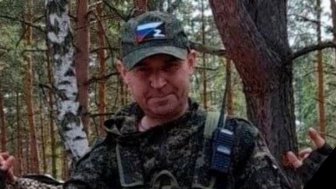 На СВО погиб комвзвода мотострелкового отделения из Прикамья Михаил Казанцев