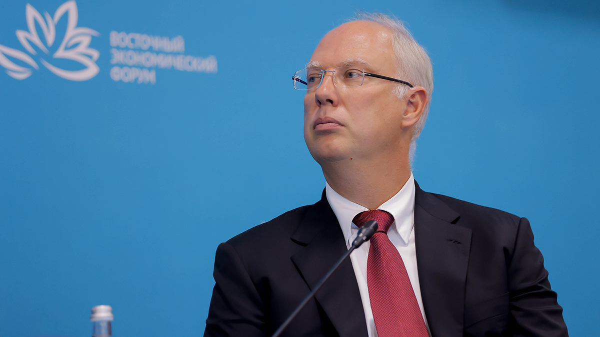 Глава РФПИ Дмитриев призвал WP принести извинения за ошибочную цитату