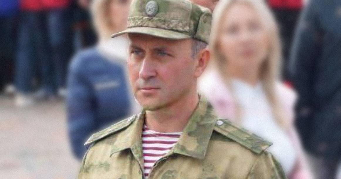 Арест генерал-майора Росгвардии Рябых: кто он такой, в чем обвиняют, какое наказание грозит