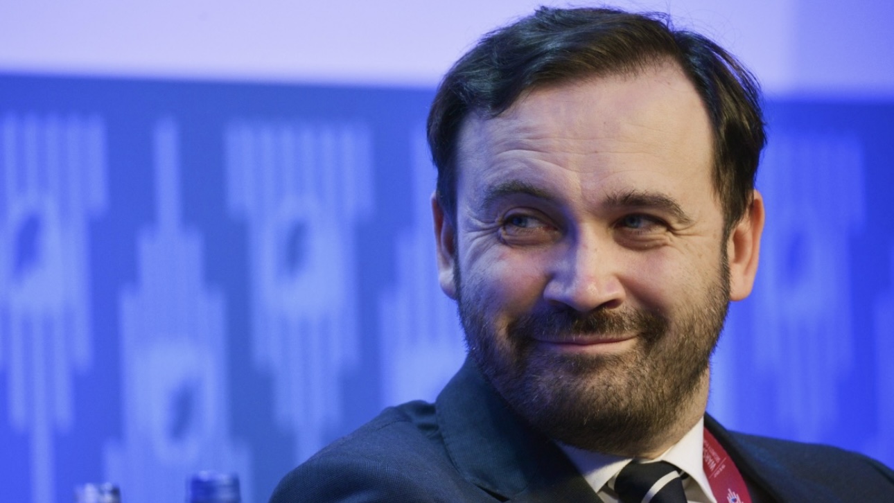 Экс-депутата Пономарева* обвиняют в захвате власти в РФ: кто он такой, как сбежал из России и за что его судили