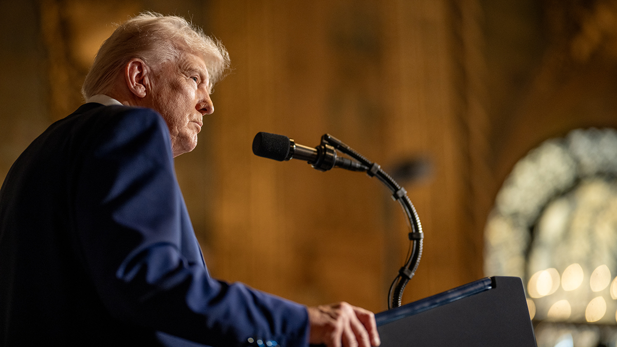 Трамп: Зеленскому придется пойти на сделку