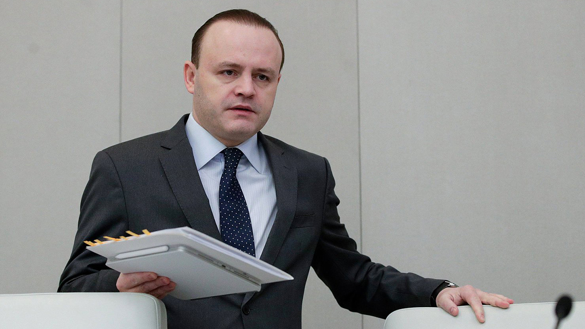 Даванков на ПМЭФ предложил отменить домашнее задание для школьников