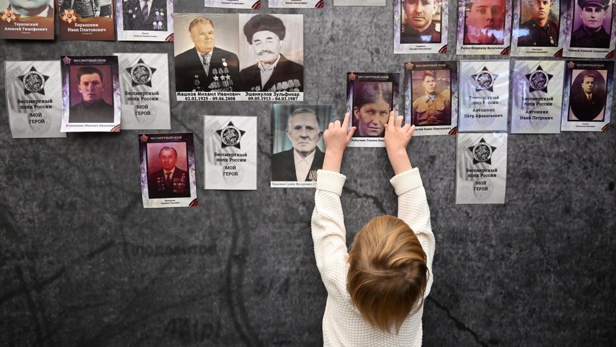 «Вечерняя Москва» и Музей Победы запустили совместную акцию