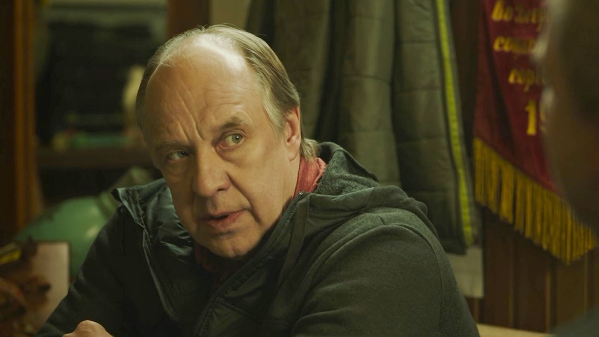 «Ты меня похоронил»: актер Феклистов отреагировал на слова Ширвиндта о своей смерти