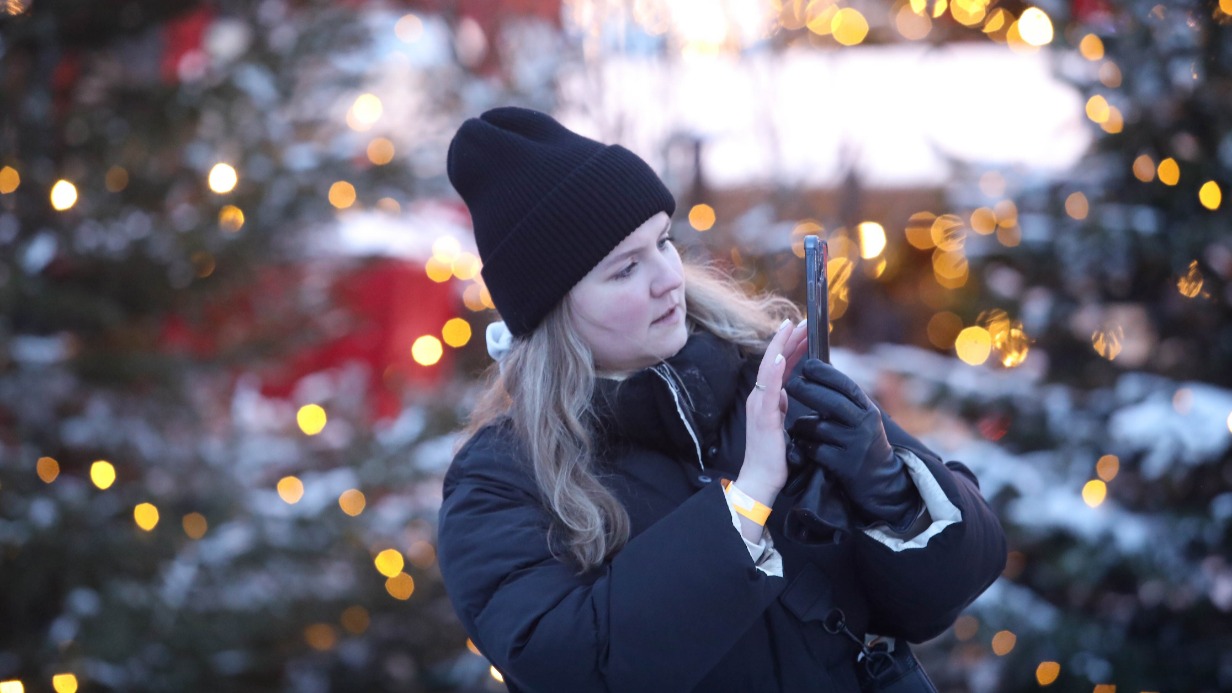 Посетителям «Москино» доступен интернет на большой скорости