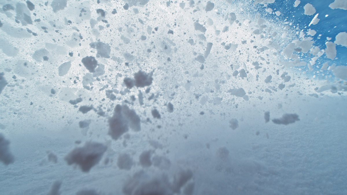 Погибший под лавиной в Сочи оказался тренером Мити Фомина и Оксаны Самойловой