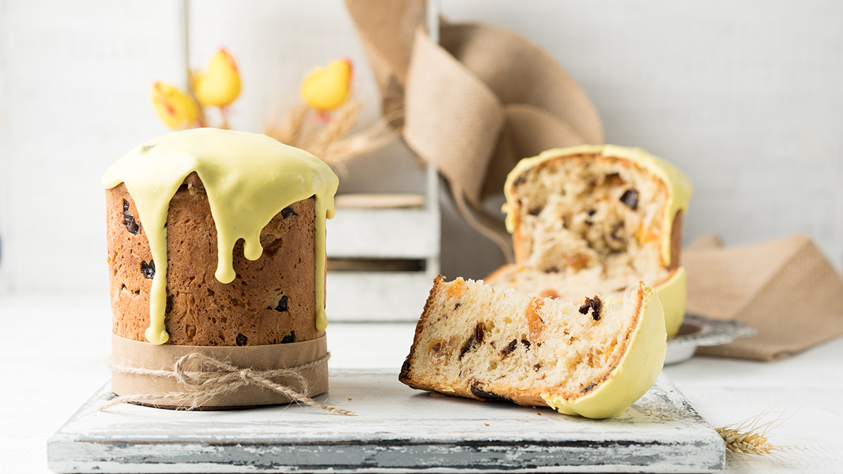 «Дубайские» куличи: мнение церкви