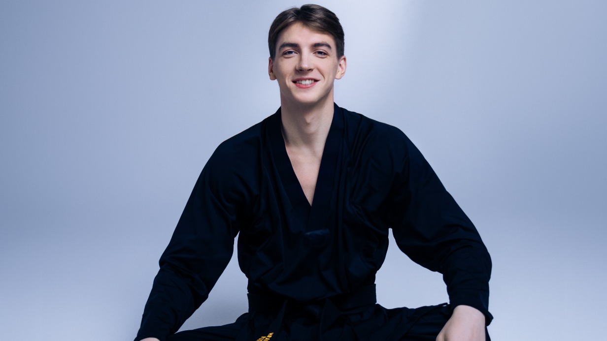 Максим Храмцов: Запад боится, что мы заберем все медали