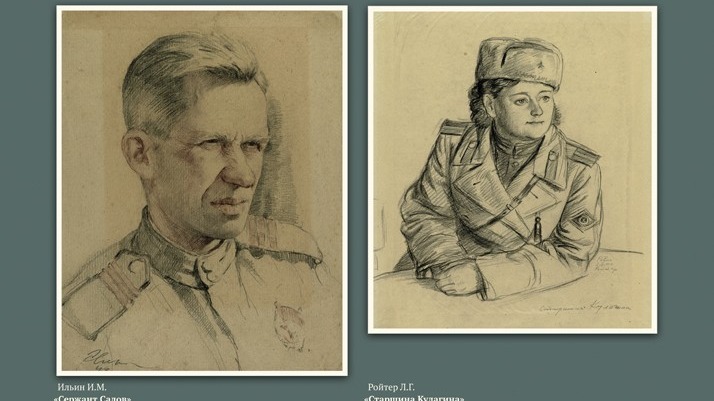 Мультимедийные выставки Музея Победы увидят жители Ямало-Ненецкого автономного округа