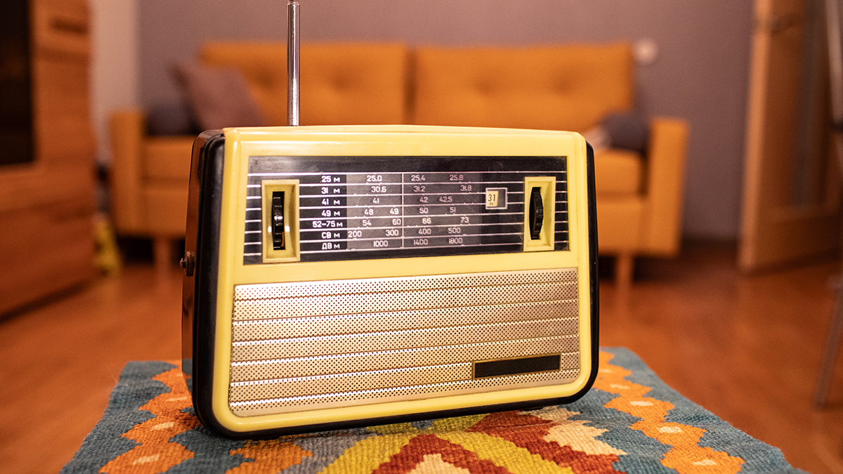 Почему в Вашингтоне предложили закрыть радиостанции «Голос Америки»* и «Свобода»*