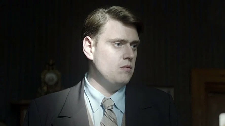 Shot: Американский актер Дэниэл Барнс попал в больницу в Москве